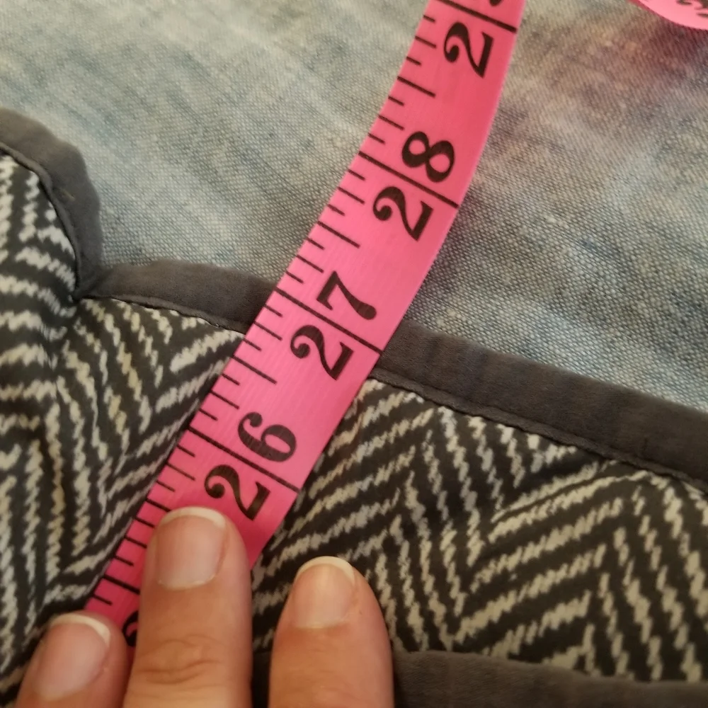 J Crew Quilted Vest - Picture 10 of 10